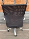 Used OTG Mesh Back Managers Chair W Arms OTG 11657B - ITEM #:150167 - Img 81 of 89