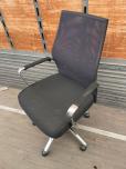 Used OTG Mesh Back Managers Chair W Arms OTG 11657B - ITEM #:150167 - Img 85 of 89