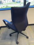 Used Conference Task Chair - Black Fabric and Seat - ITEM #:150173 - Img 3 of 4