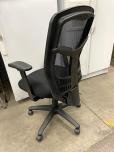 Used 7704 High Back Chair With Seat Slider - ITEM #:150185 - Img 3 of 7