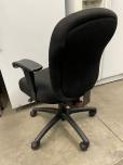 Used Ergonomic Task Chair - Black Fabric - ITEM #:150187 - Img 3 of 9