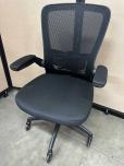Used Task Chair - Black Mesh Back - ITEM #:150189 - Img 1 of 5