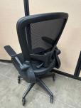 Used Task Chair - Black Mesh Back - ITEM #:150189 - Img 3 of 5