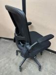 Used Task Chair - Black Mesh Back - ITEM #:150189 - Img 4 of 5