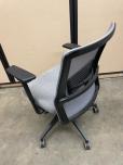 Used SitOnIt Novo Mid Back Task Chair - ITEM #:150199 - Img 3 of 3