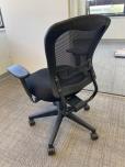 Used Office Chair - 7854X Mid Back Tilter - ITEM #:150201 - Img 3 of 5