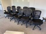 Used Office Chair - 7854X Mid Back Tilter - ITEM #:150201 - Img 4 of 5