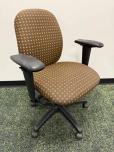 Used SitOnIt Seating Chairs - TR2 Task Multifunction - ITEM #:150204 - Img 1 of 3