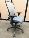 Used SitOnIt Seating Torsa Office Chair - ITEM #:150206 - Img 1 of 5