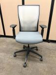 Used SitOnIt Seating Torsa Office Chair - ITEM #:150206 - Img 2 of 5