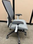 Used SitOnIt Seating High Back Task Chair - ITEM #:150209 - Img 2 of 4