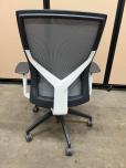 Used SitOnIt Seating High Back Task Chair - ITEM #:150209 - Img 3 of 4