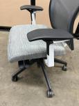 Used SitOnIt Seating High Back Task Chair - ITEM #:150209 - Img 4 of 4