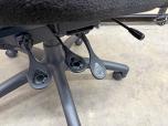 Used Ergonomic Task Chair - Black Fabric - ITEM #:150210 - Img 4 of 4