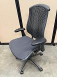 Used Herman Miller Celle Chairs - ITEM #:150211 - Img 10 of 13