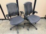 Used Herman Miller Celle Chairs - ITEM #:150211 - Img 1 of 13
