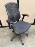 Used Herman Miller Celle Chairs - ITEM #:150211 - Img 2 of 13