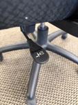 OTG 11950B Multi-Tilter Task Chair, Black Fabric - ITEM #:150217 - Img 4 of 5