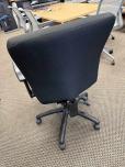 OTG 11950B Multi-Tilter Task Chair, Black Fabric - ITEM #:150217 - Img 5 of 5