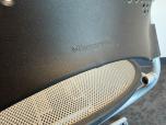 Herman Miller Caper Task Chair, Black/Gray - ITEM #:150219 - Img 4 of 7