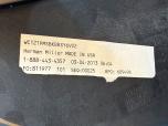 Herman Miller Caper Task Chair, Black/Gray - ITEM #:150219 - Img 7 of 7