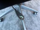 Ergonomic Mesh Back Task Chair with Adjustable Arms - ITEM #:150220 - Img 5 of 6