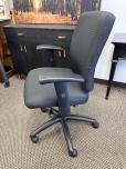 Offices To Go (OTG) OTG11950B Ergonomic Task Chair, Black - ITEM #:150230 - Img 2 of 5