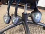Offices To Go (OTG) OTG11950B Ergonomic Task Chair, Black - ITEM #:150230 - Img 3 of 5