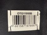 Offices To Go (OTG) OTG11950B Ergonomic Task Chair, Black - ITEM #:150230 - Img 5 of 5
