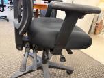 Office Star 92893 Mesh Back Task Chair - Black - ITEM #:150235 - Img 4 of 7