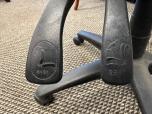 Office Star 92893 Mesh Back Task Chair - Black - ITEM #:150235 - Img 5 of 7