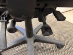 Office Star 92893 Mesh Back Task Chair - Black - ITEM #:150235 - Img 6 of 7