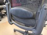 Herman Miller Aeron Chair - Size B - Adjustable Arms & Lumbar - ITEM #:150238 - Img 5 of 7