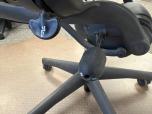 Herman Miller Aeron Chair - Size B - Adjustable Arms & Lumbar - ITEM #:150238 - Img 6 of 7