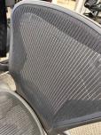 Herman Miller Aeron Chair - Size B - Adjustable Arms & Lumbar - ITEM #:150238 - Img 7 of 7