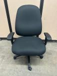 Heavy-Duty Big & Tall Ergonomic Task Chair - 500 lb Capacity - ITEM #:150239 - Img 1 of 6