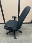 Heavy-Duty Big & Tall Ergonomic Task Chair - 500 lb Capacity - ITEM #:150239 - Img 2 of 6
