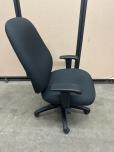 Heavy-Duty Big & Tall Ergonomic Task Chair - 500 lb Capacity - ITEM #:150239 - Img 4 of 6