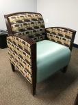 National Eloquence Lounge Seating Reception Set - ITEM #:165004 - Img 4 of 7