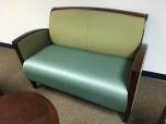 Used National Eloquence 4-Piece Lounge Seating & Reception Set - ITEM #:165004 - Img 3 of 7