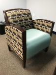Used National Eloquence 4-Piece Lounge Seating & Reception Set - ITEM #:165004 - Img 4 of 7