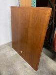 Used Conference Table - Medium Veneer - 10FT - ITEM #:195093 - Img 1 of 3