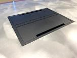 Used Conference Table Set - Brushed Aluminum - 16FT - ITEM #:195105 - Img 11 of 21