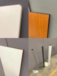Used Table Tops And Legs - ITEM #:200100 - Img 1 of 11
