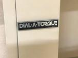 Used Hamilton Dial-A-Torque Drafting Table With Light - ITEM #:200109 - Img 5 of 9