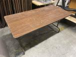 Folding Tables - 5' x 30" - ITEM #:205002 - Img 1 of 5