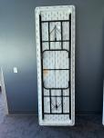 96" x 30" Plastic Folding Table - ITEM #:205028 - Img 3 of 3