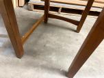 Used End Table With Medium Oak Finish - ITEM #:215020 - Thumbnail image 3 of 5