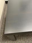 Used Lobby Table - Dark Wood - ITEM #:215035 - Img 2 of 2