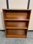 Wood Laminate Bookcase, 36x12x48 - ITEM #:245132 - Img 1 of 1